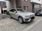 VOLVO XC 90 T8 ESSENCE/AUTOMATIQUE/7 PLACES/TRADER EXPORT, Argent ou Gris, Entreprise, 7 places, Automatique