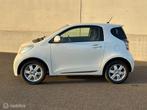 Toyota iQ 1.0 12V 3-DEURS AIRCO, Autos, Toyota, IQ, Achat, Boîte manuelle, 610 kg