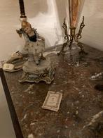 lampadaire Italiaans capidomente, Antiek en Kunst, Ophalen of Verzenden