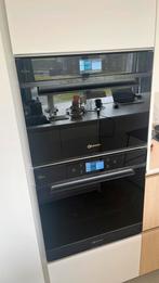 Oven + combi microgolf Bauknecht, Elektronische apparatuur, Ovens, Ophalen, Oven