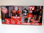 Gym form Total ABS Sport riem voor elektrostimulatie, Ophalen of Verzenden, Nieuw