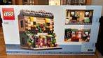 Lego GWP 40680 - Bloemenwinkel -, Ophalen of Verzenden, Nieuw, Complete set, Lego
