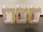 3 x 5 liter krachtige allesreiniger, ontvetter, Huis en Inrichting, Schoonmaakartikelen, Ophalen of Verzenden, Overige typen