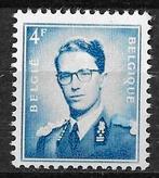 België OPC 926P3-V1 Koning Boudewijn  **, Koninklijk huis, Ophalen of Verzenden, Postfris, Postfris