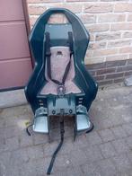 Kinderstoel Bambino🚴, Ophalen, Gebruikt, Achterzitje, Voetsteuntjes