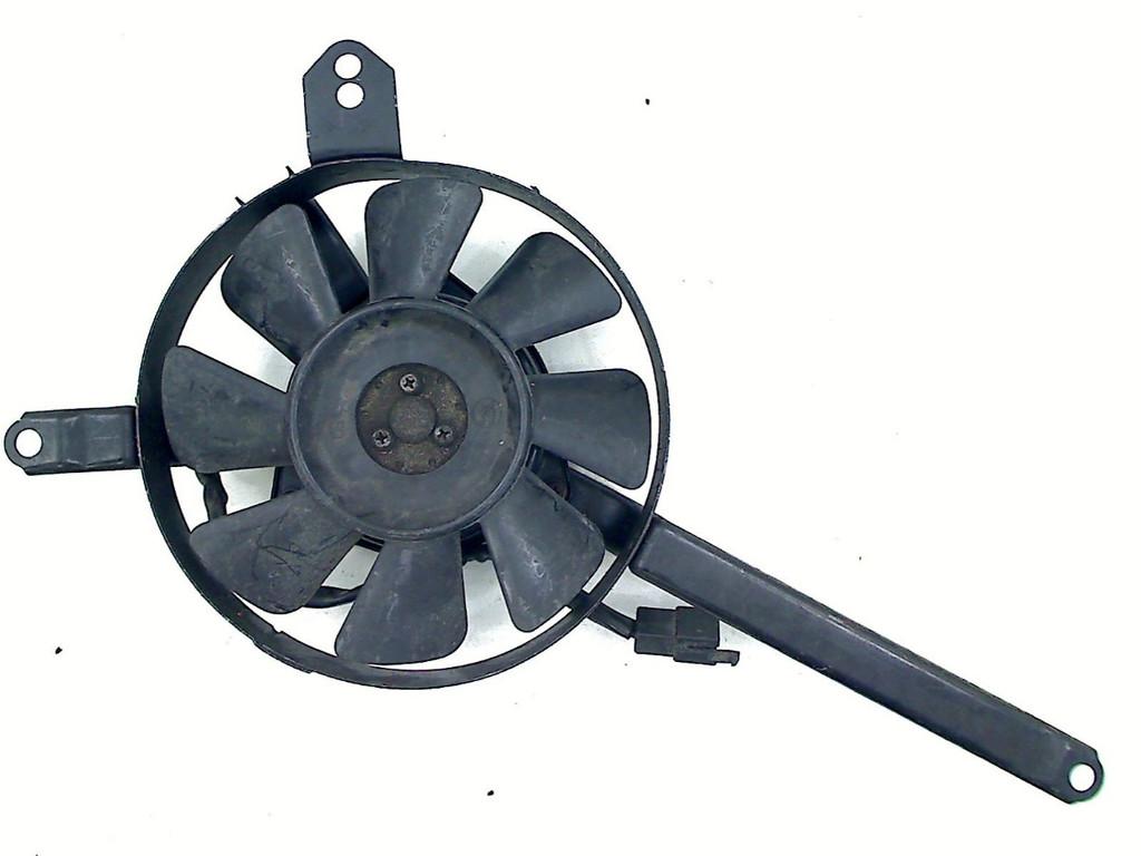 VENTILATEUR Yamaha YZF 750 R 1993-1998 (YZF750R), Motos, Dhr. S. di Majo, Utilisé, Info@cama-motorparts.nl, P.J. Troelstraweg 8 8
3144 CX  MAASSLUIS, NL