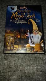 DVD Efteling, Ophalen of Verzenden, Gebruikt