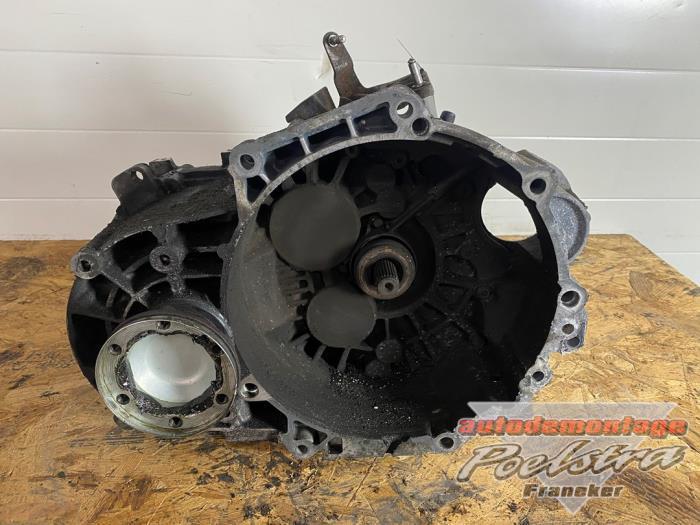 Boîte de vitesse d'un Volkswagen Passat, Autos : Pièces & Accessoires, Transmission & Accessoires, Volkswagen, Utilisé, 3 mois de garantie