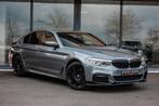 BMW 530e*M-PACK*SHADOW LINE*CAMERA*HEAD UP*KEYLESS*, Auto's, BMW, Automaat, 1998 cc, Achterwielaandrijving, 4 cilinders
