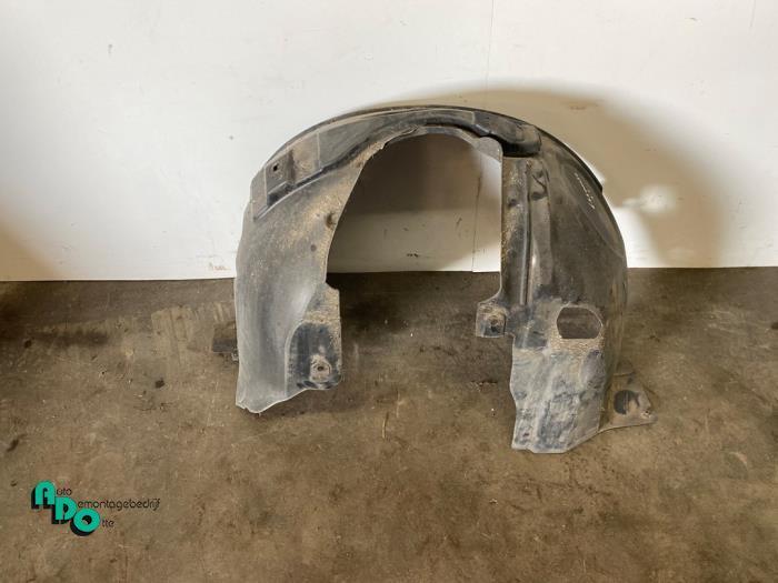 Passage de roue d'un Mini Cooper, Autos : Pièces & Accessoires, Carrosserie & Tôlerie, Mini, Utilisé, 3 mois de garantie, Enlèvement ou Envoi