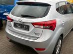 Hyundai IX20 // 1.4 diesel, Auto's, Hyundai, Voorwielaandrijving, Euro 5, Leder en Stof, Bedrijf
