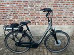 Electrische sparta f8e fiets, Vélos & Vélomoteurs, Sparta, Vitesses, Comme neuf, Enlèvement
