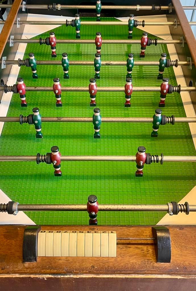 KICKER JODEK, Enfants & Bébés, Jouets | Tables de football, Comme neuf, Enlèvement