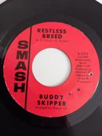 BUDDY SKIPPER. POPCORN USA 45T