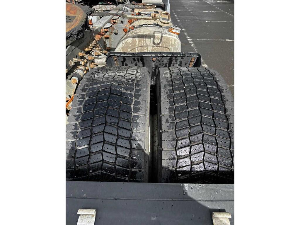 Volvo - FM9 - Truck - 2002, Auto's, Overige brandstoffen, Bedrijf, Volvo, Te koop