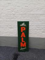 Emaille palm bord, Verzamelen, Merken en Reclamevoorwerpen, Ophalen