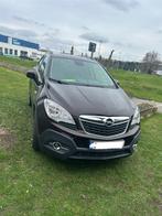Opel Mokka, Bruin, Particulier, Cruise Control, Mokka