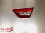 Feu arrière droit d'un Renault Clio, Renault, -, 3 mois de garantie, Utilisé