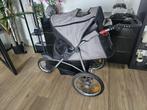 Poussette pour chien Jogger, Enlèvement, Neuf