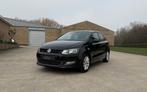 Volkswagen Polo 1.4i Ess. Auto. ** Style - Airco ** GAR 12M, Autos, Euro 5, Achat, Entreprise, Garantie prolongée