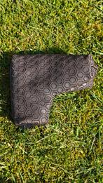 Cover putter lame, Sports & Fitness, Golf, Enlèvement ou Envoi, Utilisé