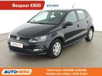 Volkswagen Polo 1.4 TDI Trendline, Autos, Achat, Boîte manuelle, Electronic Stability Program (ESP), 5 portes