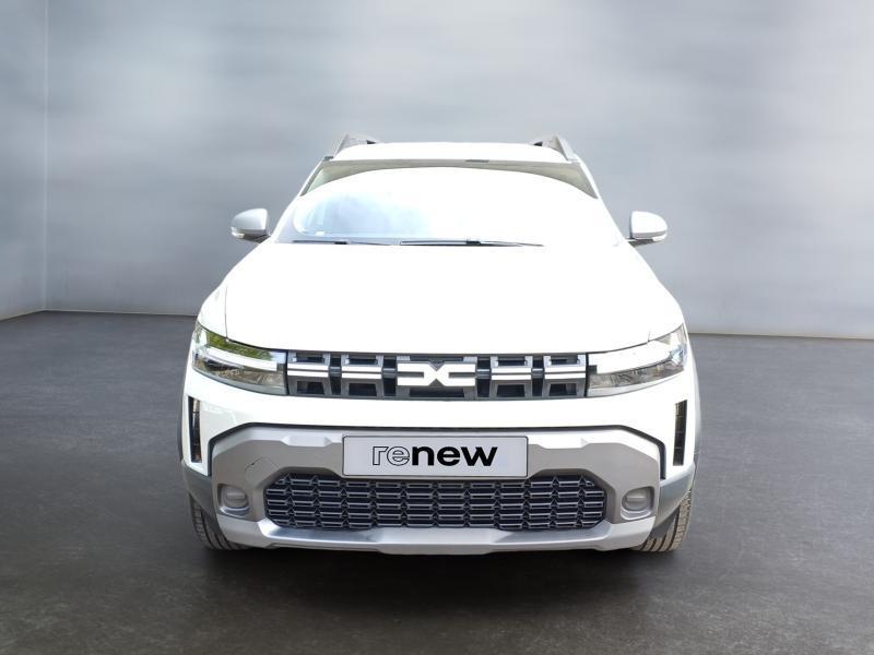 Dacia Duster III Expression, Achat, Euro 6, Duster, Automatique