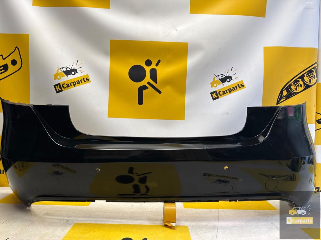 Mercedes A-klasse W176 12-17 achterbumper A1768850125, Auto-onderdelen, Carrosserie, Bumper, Mercedes-Benz, Achter, Gebruikt