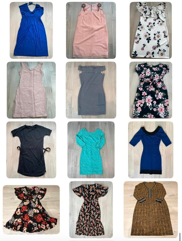 Dameskleding / Maat S en M, Vêtements | Femmes, Enlèvement ou Envoi, Comme neuf, Taille 38/40 (M)