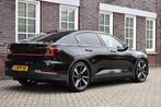 Polestar 2 Long Range Dual Motor Launch Edition 78kWh - 92%, Auto's, Automaat, Zwart, Zwart, Berline