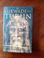 Le Suaire de Turin dévoilé, Enlèvement ou Envoi