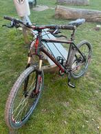 Cube analog, Vélos & Vélomoteurs, Enlèvement, Comme neuf