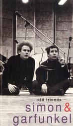 Simon & Garfunkel CD-set „Oude vrienden”, Ophalen of Verzenden, Zo goed als nieuw, Boxset
