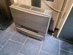 Gaskachel aardgas, Comme neuf, Enlèvement, Chauffage à gaz, Autoportant