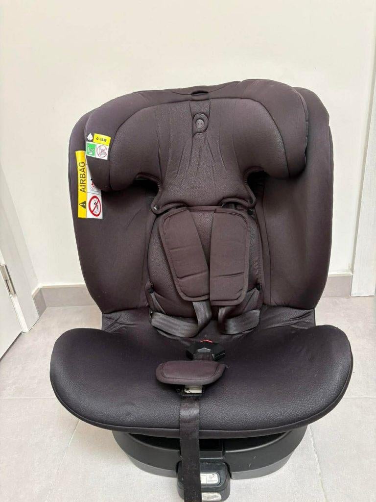 Siège auto pour bébé de 0 à 15 mois, Enfants & Bébés, Sièges auto, Autres marques, Comme neuf, Enlèvement, Ceinture de sécurité ou Isofix