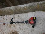 thermische randsnijder, Tuin en Terras, Ophalen, Gebruikt, Benzine