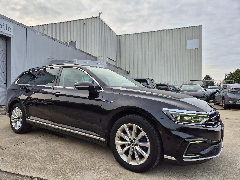 Volkswagen Passat GTE 1.4 TSI / PHEV HYBRID / DSG !, Achat, https://public.car-pass.be/vhr/afaaf03d-2a2c-4a43-9f5e-2948f6ccda80?lang=fr?lang=fr