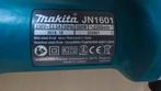 Makita JN1601 Knabbelschaar, Ophalen, Gebruikt, 400 tot 600 watt
