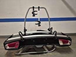 fietsedrager, Ophalen, Nieuw, 2 fietsen, Trekhaakdrager