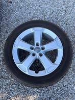 Winterset Audi Q2, Auto-onderdelen, Banden en Velgen, Ophalen, Banden en Velgen, 17 inch, Winterbanden