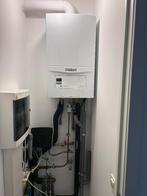 Ketelinstallatie van Vaillant, Bulex, Remeha en Bosh, Ophalen, Nieuw, Cv-ketel of Combi-ketel