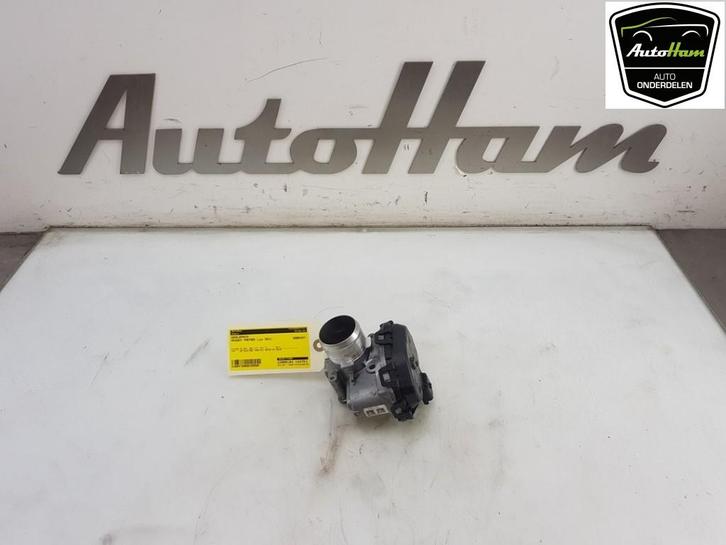 GASKLEPHUIS Peugeot Partner (EF / EU) (|9830171480|), Auto-onderdelen, Motor en Toebehoren, Peugeot, Gebruikt