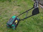 elektrische verticuteermachine, Tuin en Terras, Ophalen, Gebruikt, Elektrisch, Top craft