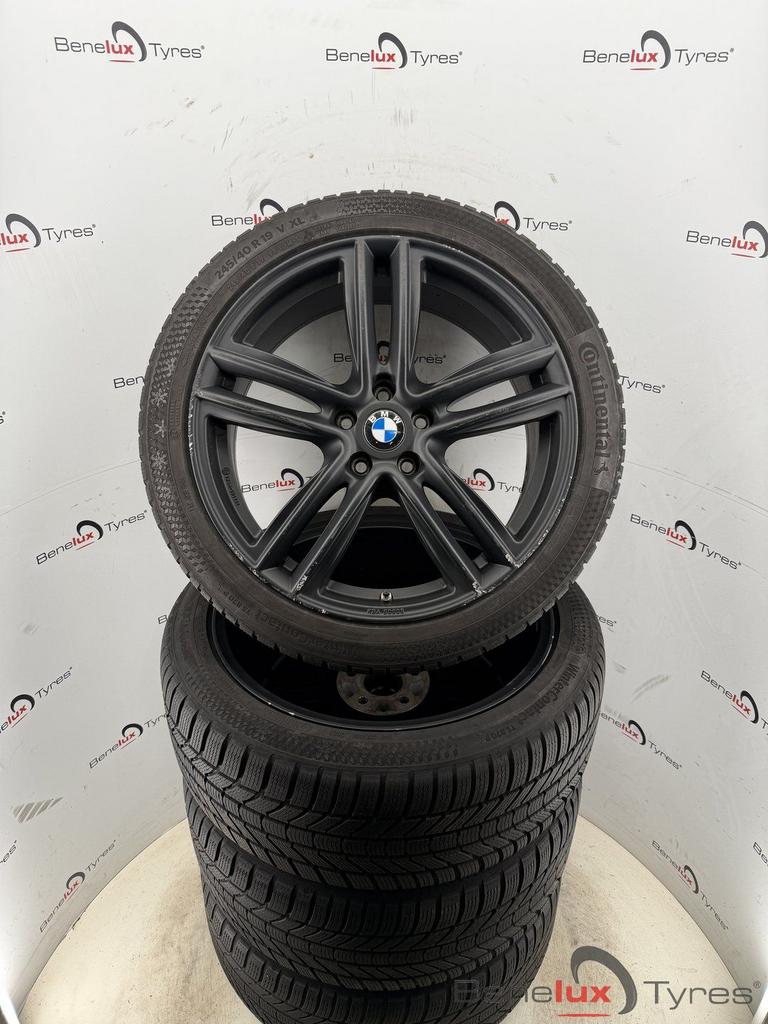 snow BMW X1 X2 X3 3-serie 4-serie i4 5-serie F48 F39 G30 G31, Autos : Pièces & Accessoires, Pneus & Jantes, Pneus et Jantes, Véhicule de tourisme