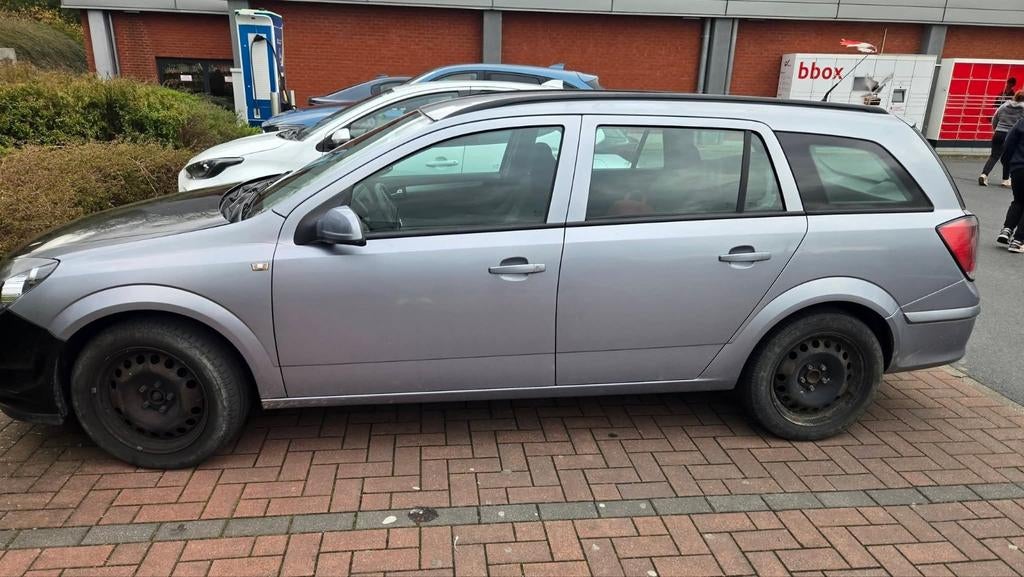 Opel astra h, Auto's, Particulier, Te koop, Astra