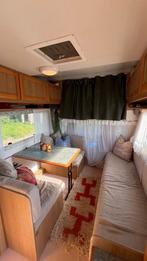 Fiat Ducato Mobilehome – Urbano Pegaso – Instapklaar!, Caravanes & Camping, Camping-cars, Jusqu'à 4, Fiat, Boîte manuelle, Diesel