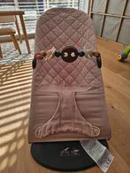 Wipper babybjorn, Kinderen en Baby's, Wipstoeltjes, Gebruikt, Wipstoel, Met gordel(s) of riempje(s), Ophalen