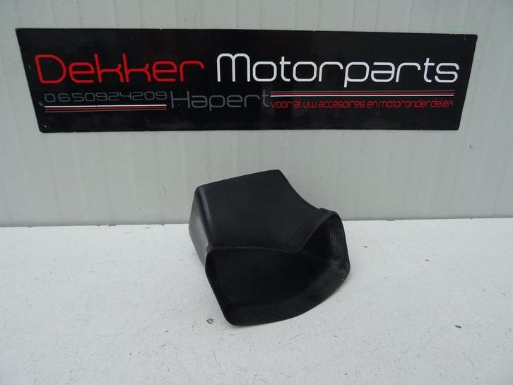 CRC Luchtbuis / Luchthapper Yamaha YZF R1 2015-2016-2017 >, Motoren, Onderdelen | Yamaha, Nieuw, Ophalen of Verzenden