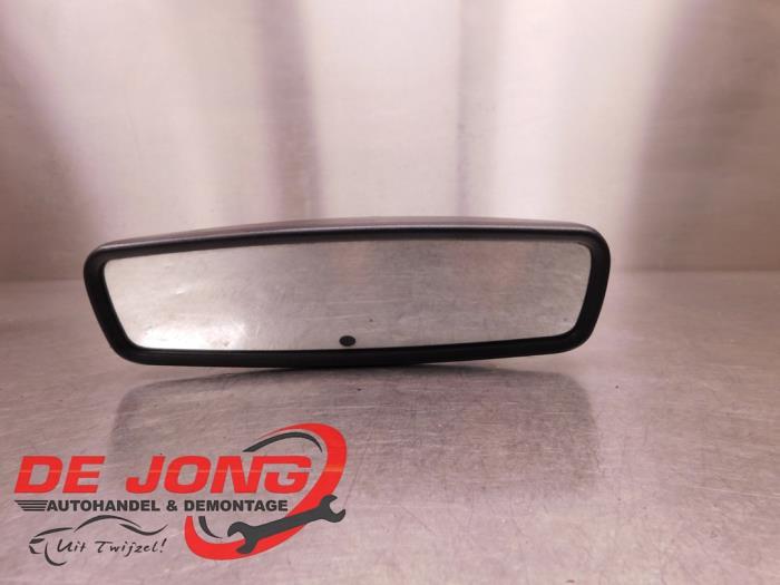 Rétroviseur intérieur d'un Ford Ranger, -, 3 mois de garantie, Utilisé, -