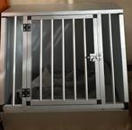 Autobench 60x80 x 70 hoog, Ophalen, Zo goed als nieuw